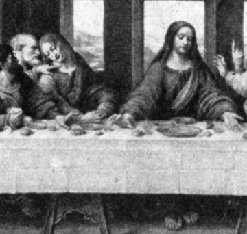 Clip of the painting